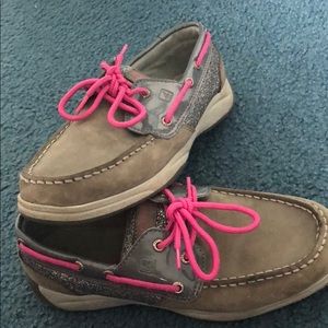 Sperry Top-Siders